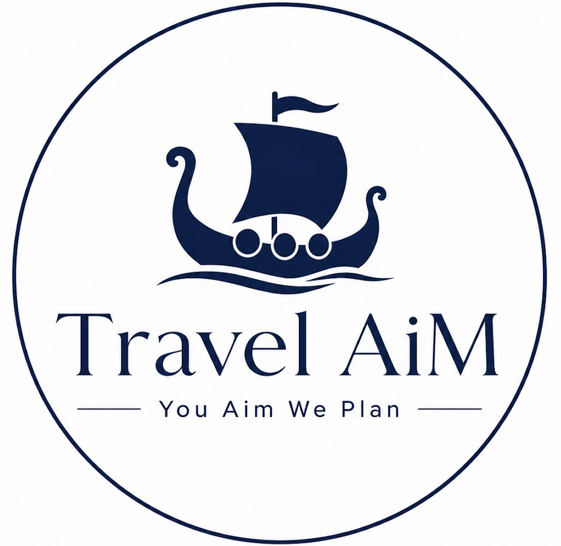 Travel Aim